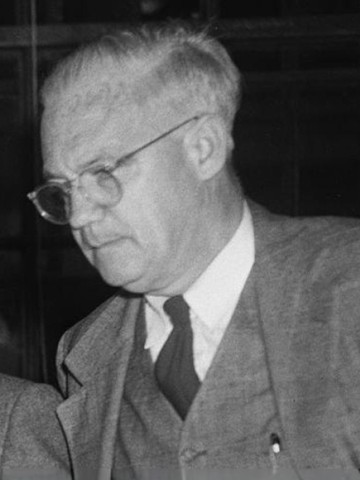 Louis McCabe