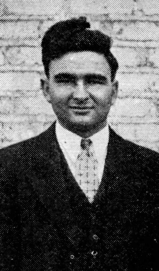 Louis McLaughlin