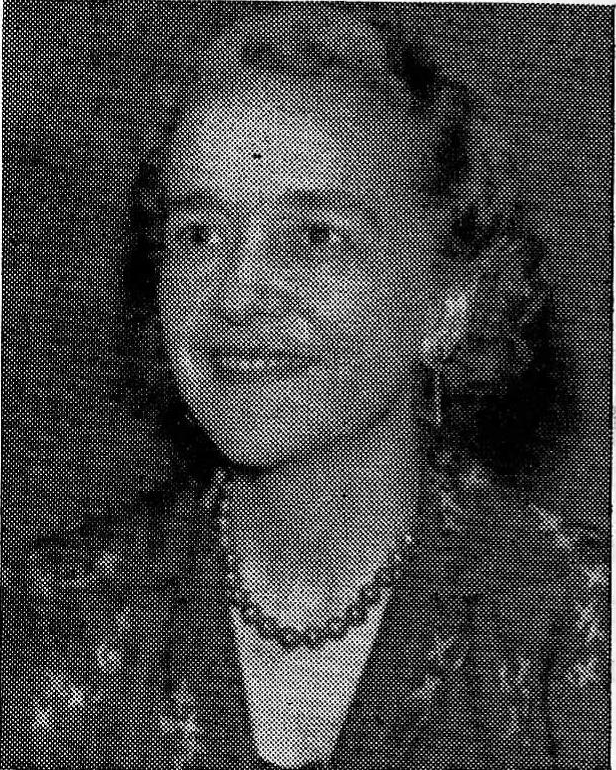 Louise Gilbert