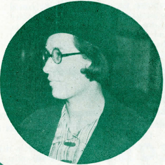 Louise Todd