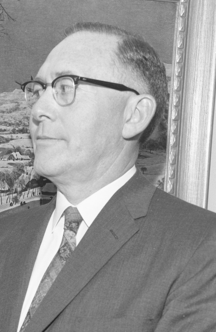 Lowell Alvin Wakefield