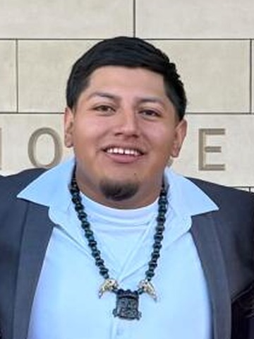 Luis Dalhet Hipolito