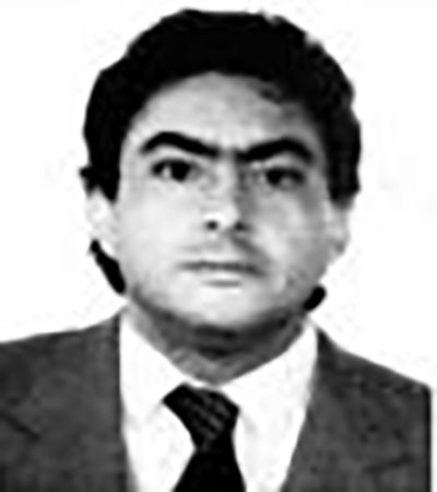 Luis Felipe Moreno Godoy