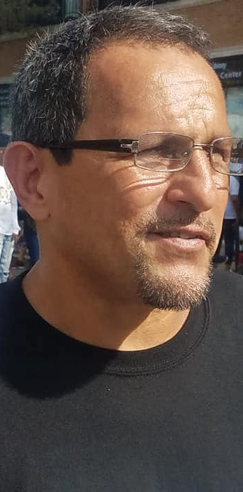 Luis Rosa