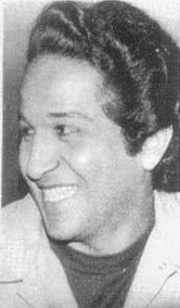 Luis Talamantez