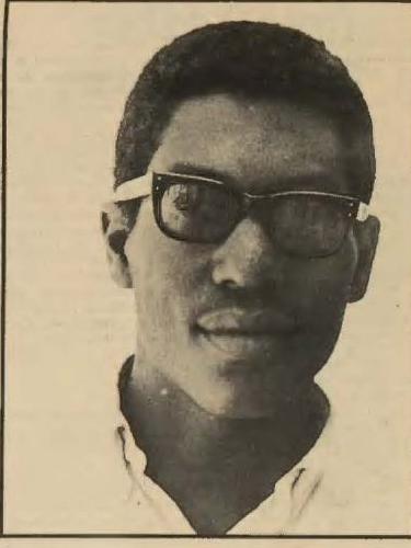 Luxey Irvin