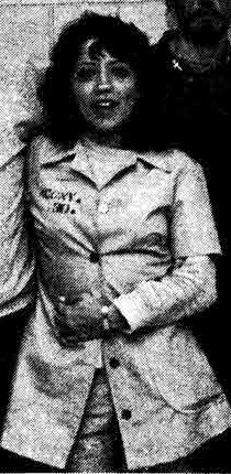 Luz María Berríos Berríos