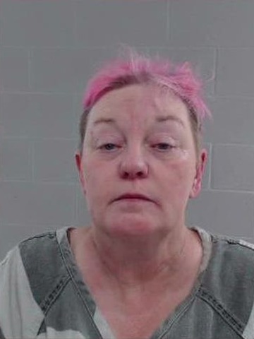 Lynette Sharp