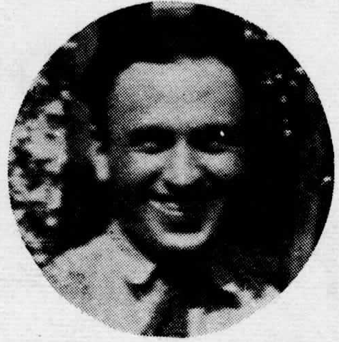 M. H. Powers
