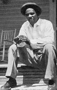 Mack Ingram