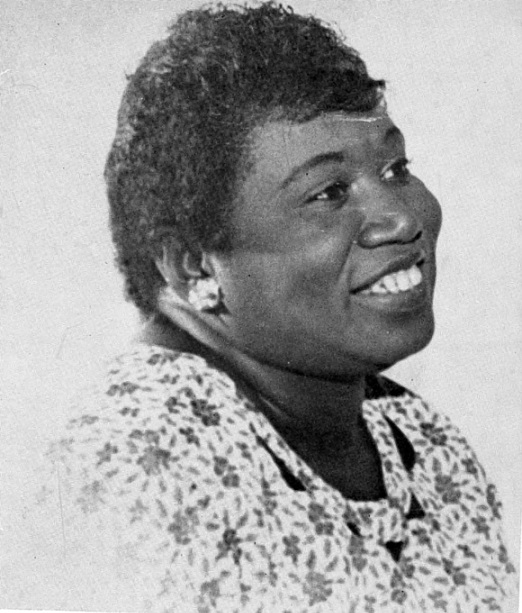Mae Mallory