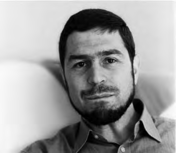 Maher Arar