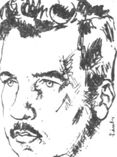 Malcolm Cowley