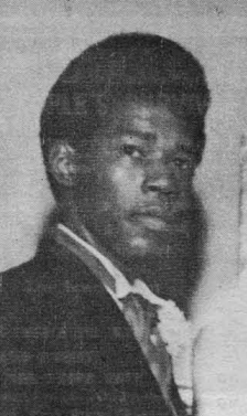 Malik Rahim
