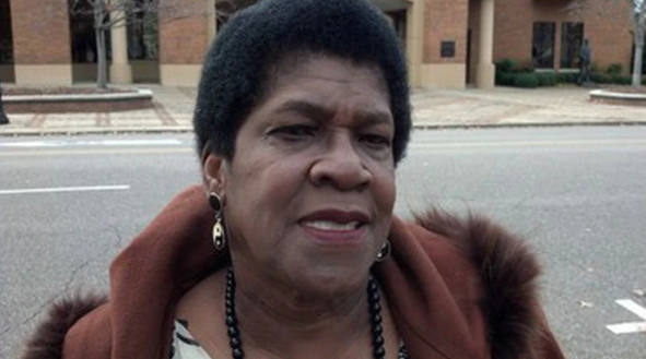 Mamie King-Chalmers