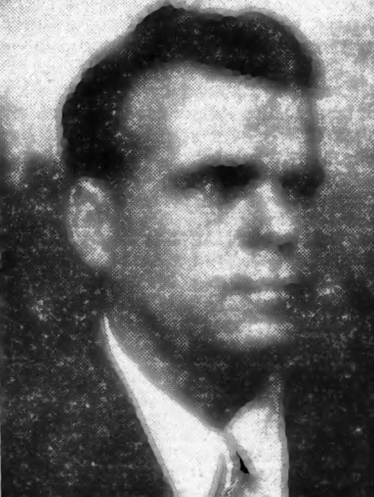 Manuel Cuevas Diaz