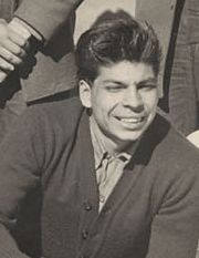 Manuel Delgado