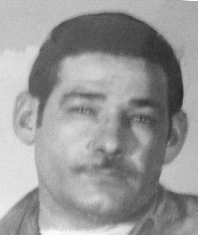 Manuel Rabago Torres