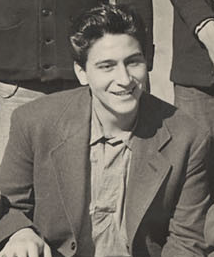 Manuel Reyes