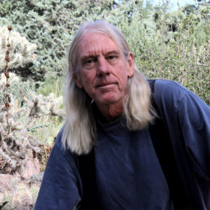 Marc Baker