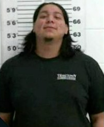 Marc Castillo