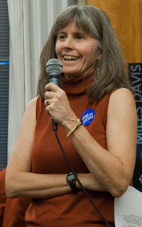 Margaret Butler