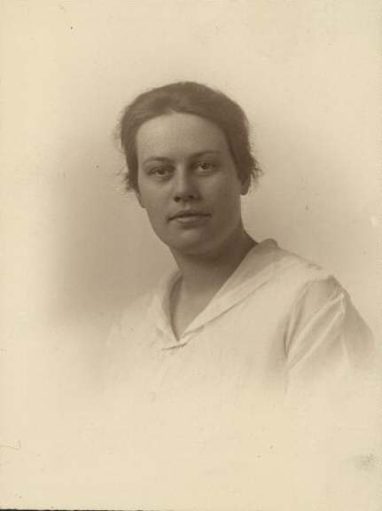 Margaret Fotheringham