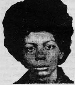 Margaret Hudgins