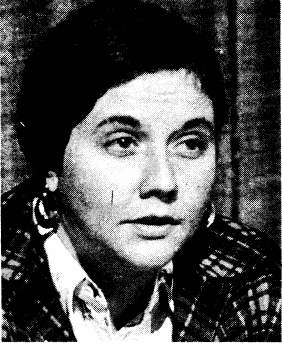 Margo Cowan