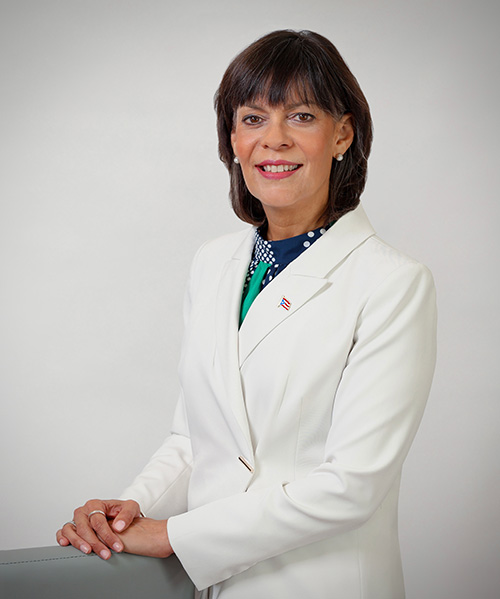 María de Lordes Santiago
