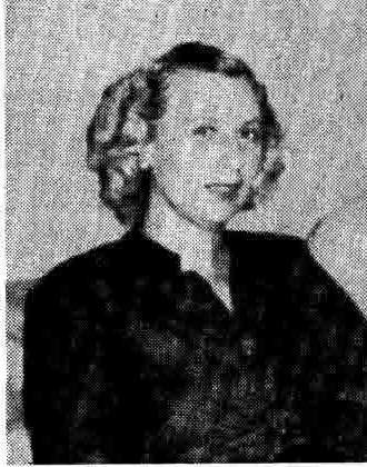 Marie Reed Haug