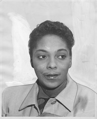 Marie Richardson