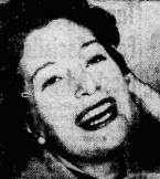 Marie Torre