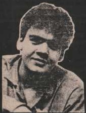Mario Martinez