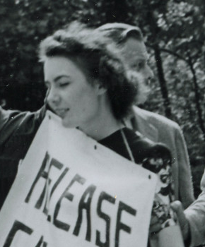 Marjorie Kendrick