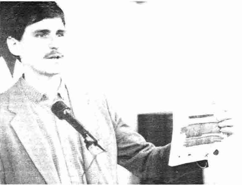 Mark Curtis