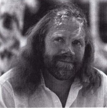 Mark Davis
