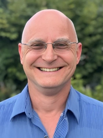 Mark Wilson