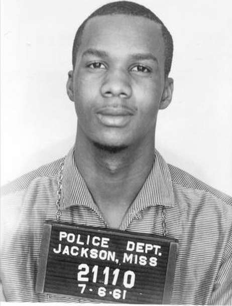 Marshall Bennett