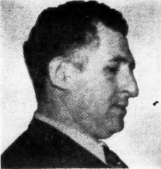 Martin Chancey