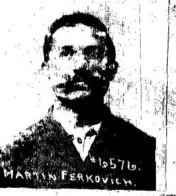 Martin Ferkovich