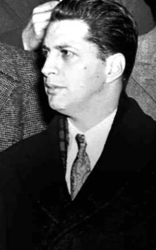 Martin Popper