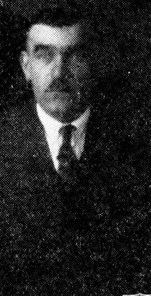 Martin Simich