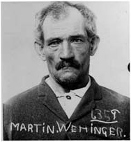 Martin Wehinger