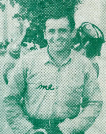 Martin Wilson