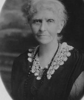 Mary A. Nolan