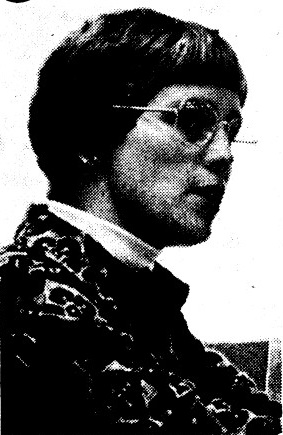 Mary-Alice Waters