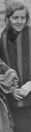Mary Cain Scoblick