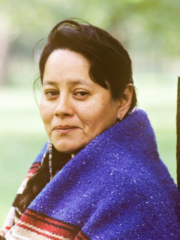 Mary Crow Dog