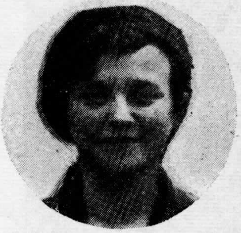 Mary Dalton